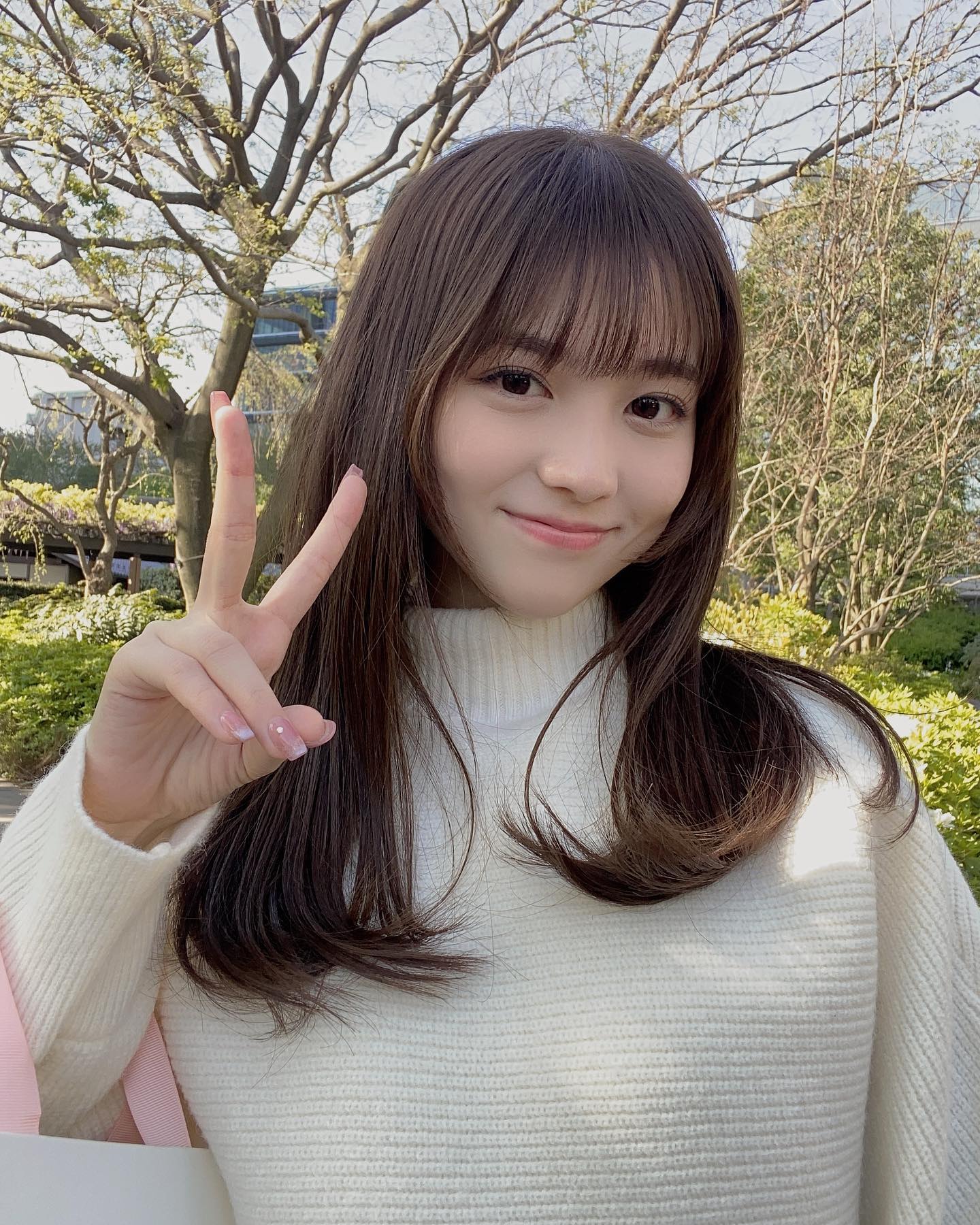 青春小美女Risa Sekiguchi-第1章-图片8