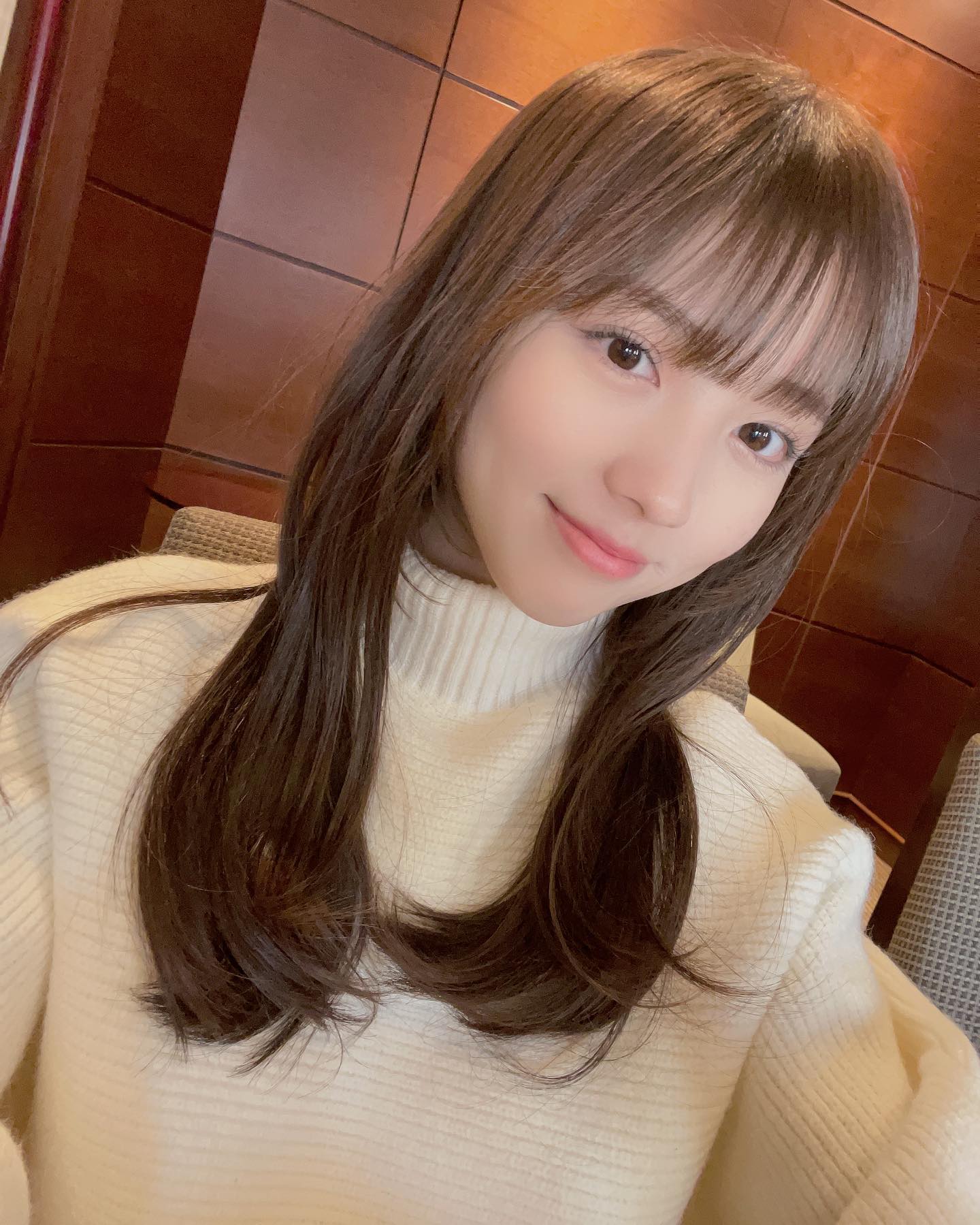 青春小美女Risa Sekiguchi-第1章-图片9