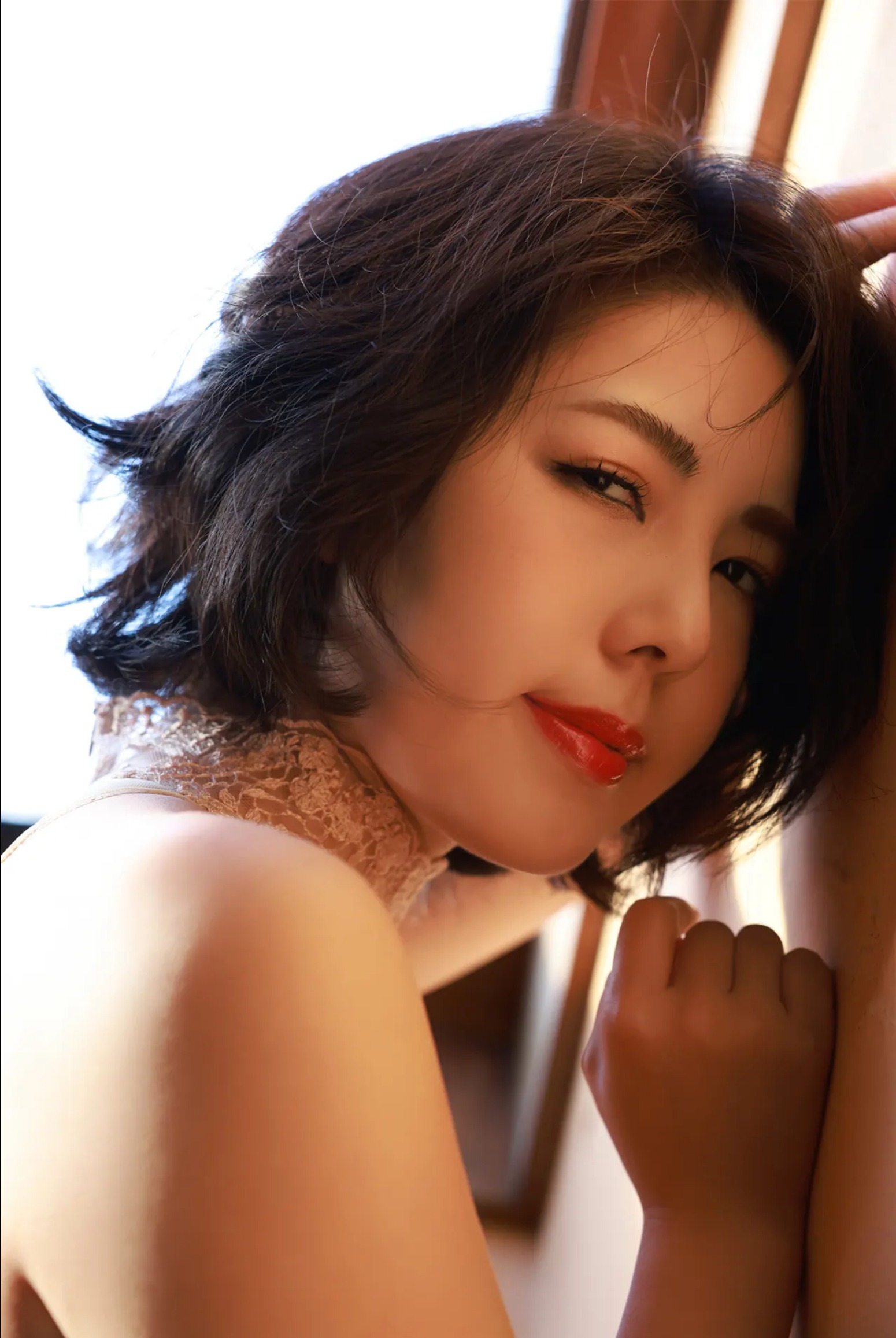 FRIDAYデジタル寫真集 永岡怜子 それから オール未公開スペシャル Edition vol.2-第1章-图片3