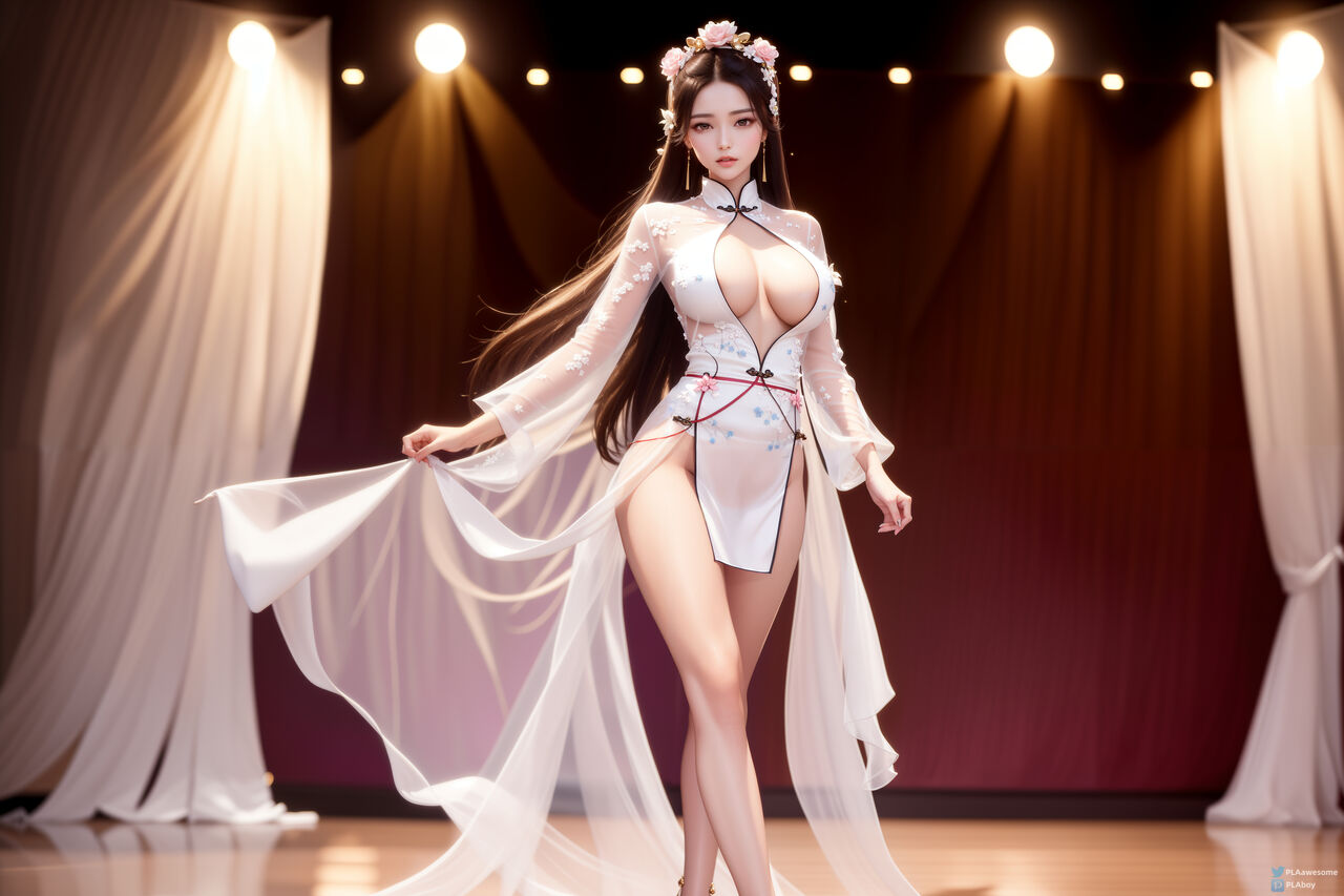 PLAboy Chapter 22-第1章-图片47
