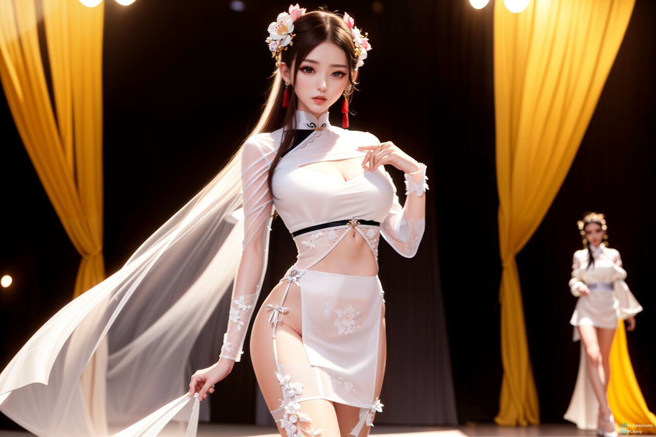 PLAboy Chapter 22-第1章-图片51