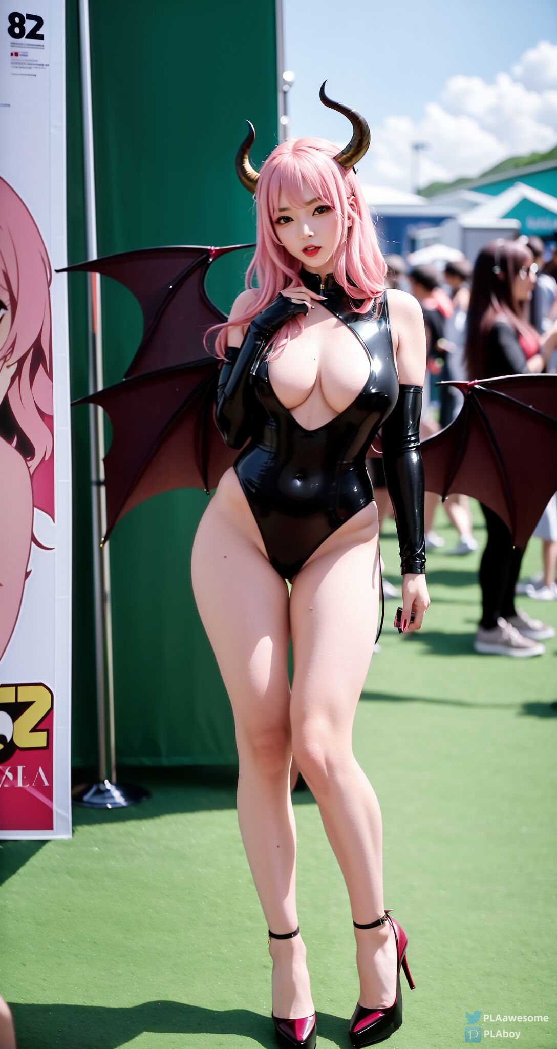 PLAboy Chapter 24-第1章-图片36