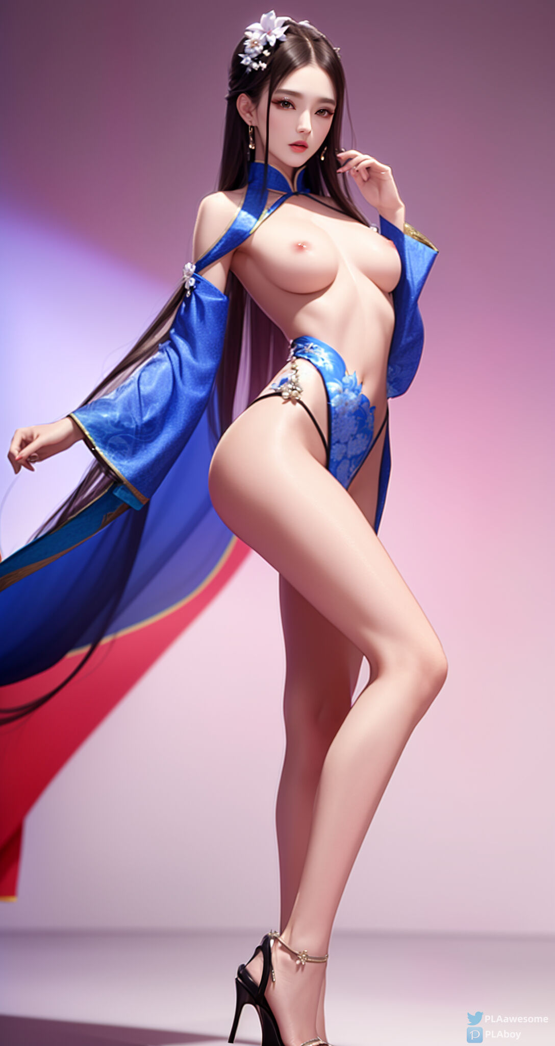 PLAboy Chapter 27-第1章-图片71