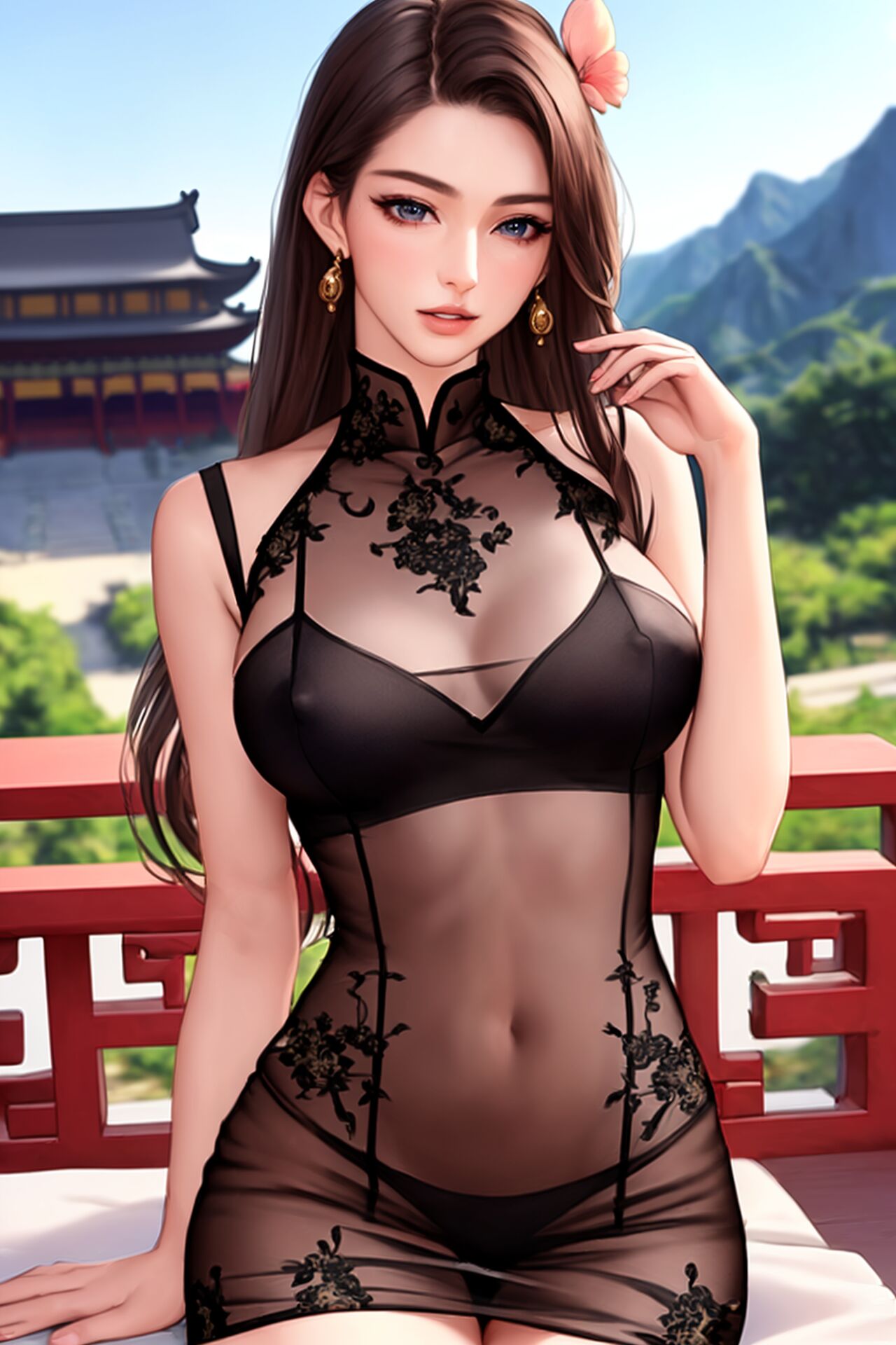 PLAboy Chapter 28-第1章-图片9
