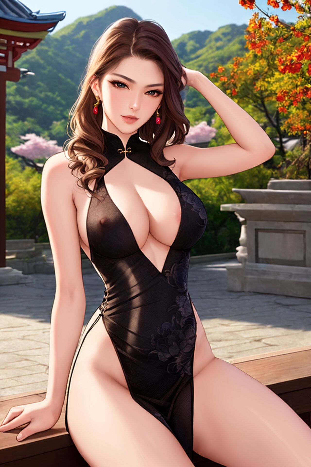 PLAboy Chapter 29-第1章-图片80