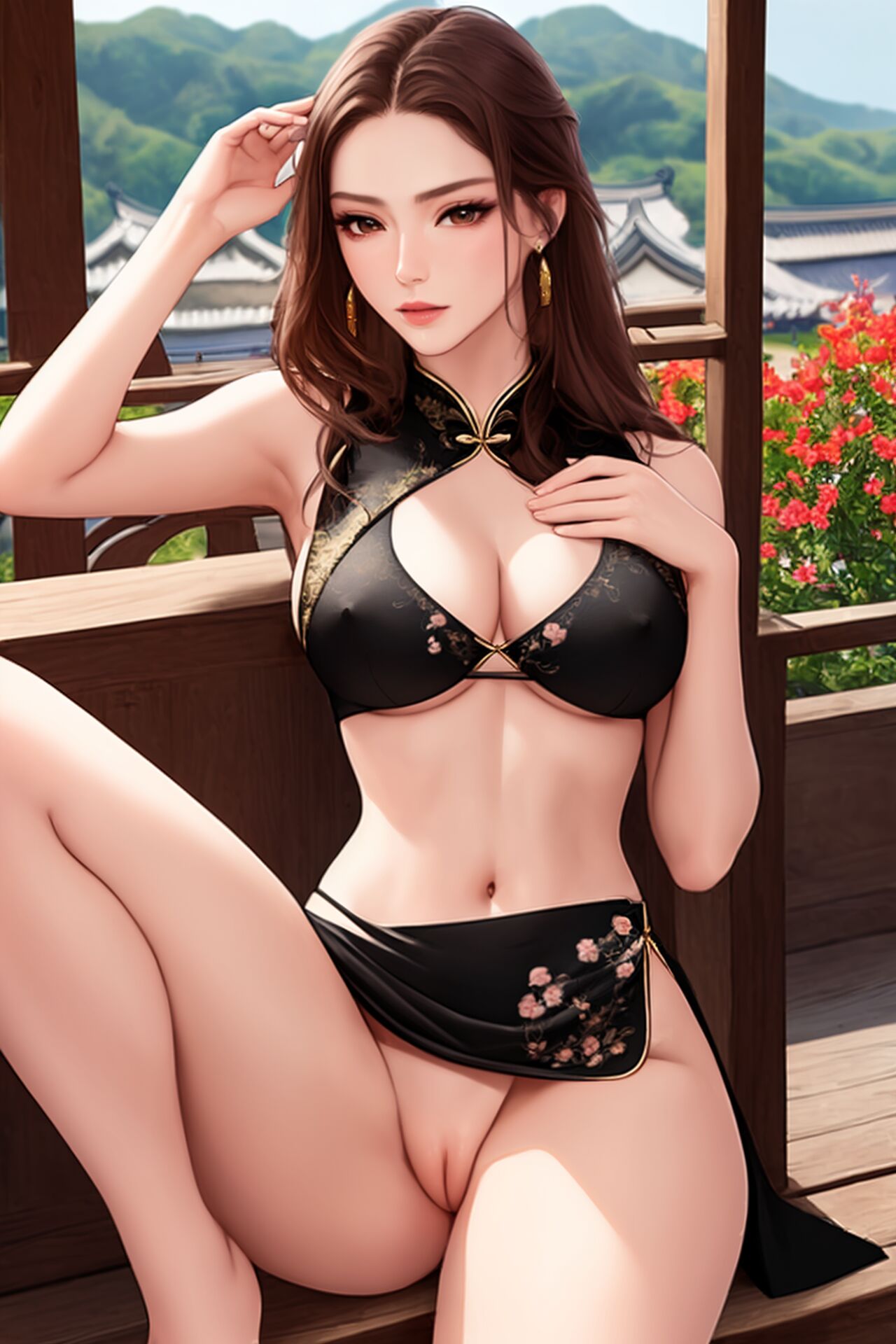PLAboy Chapter 29-第1章-图片91