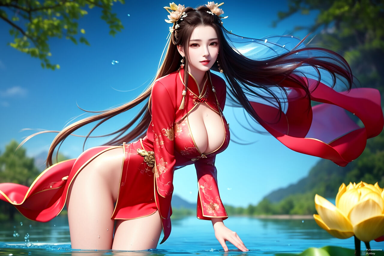 PLAboy Chapter 31-第1章-图片64