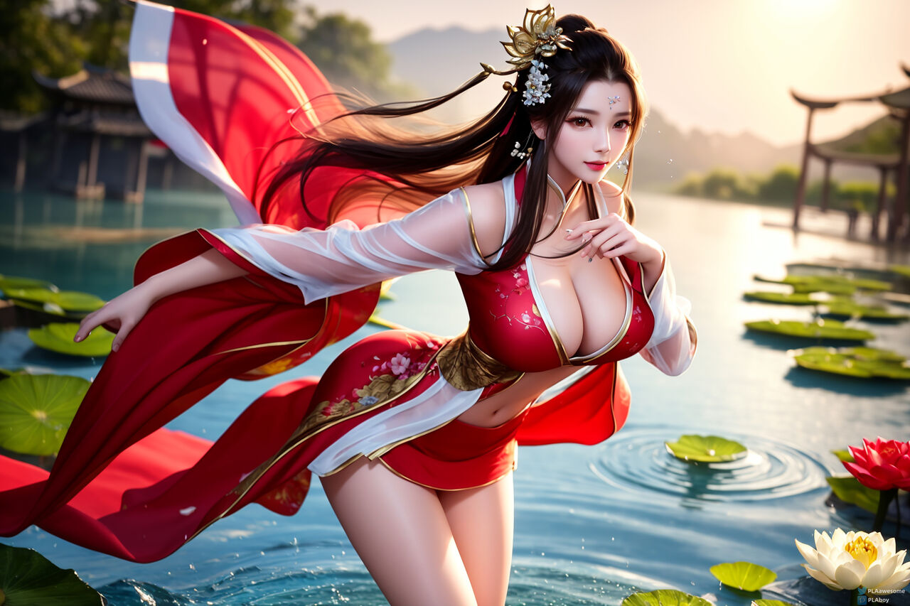 PLAboy Chapter 31-第1章-图片67