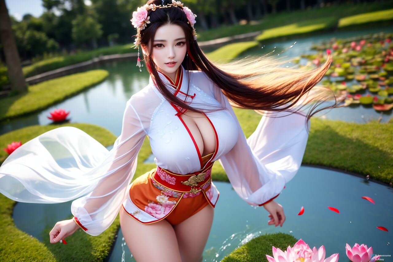 PLAboy Chapter 31-第1章-图片72