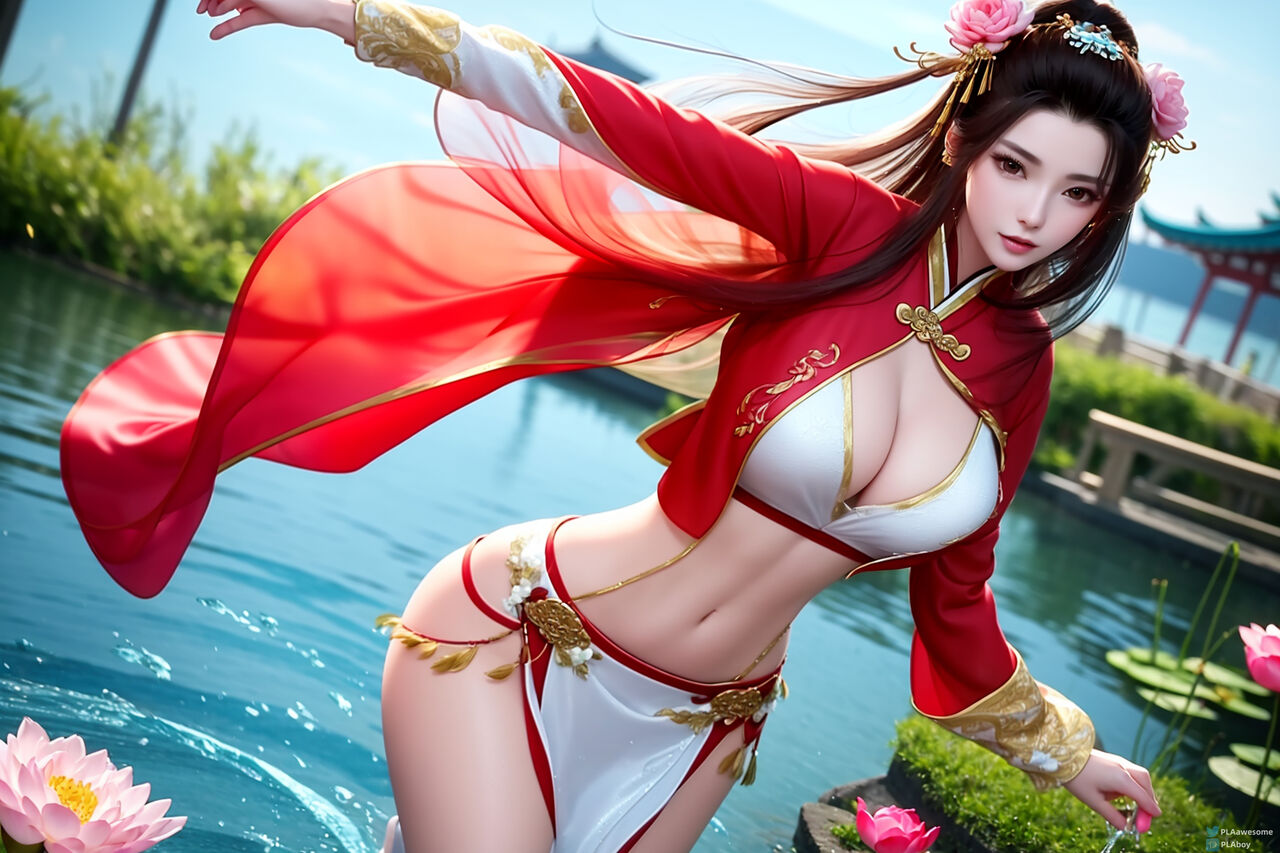 PLAboy Chapter 31-第1章-图片75
