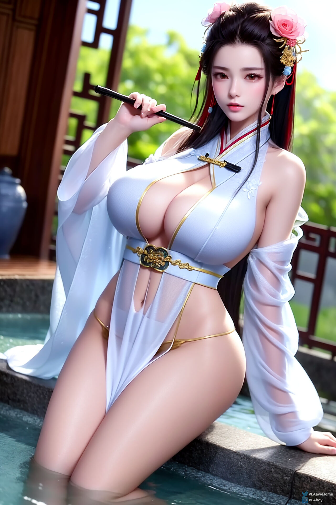 PLAboy Chapter 32-第1章-图片62