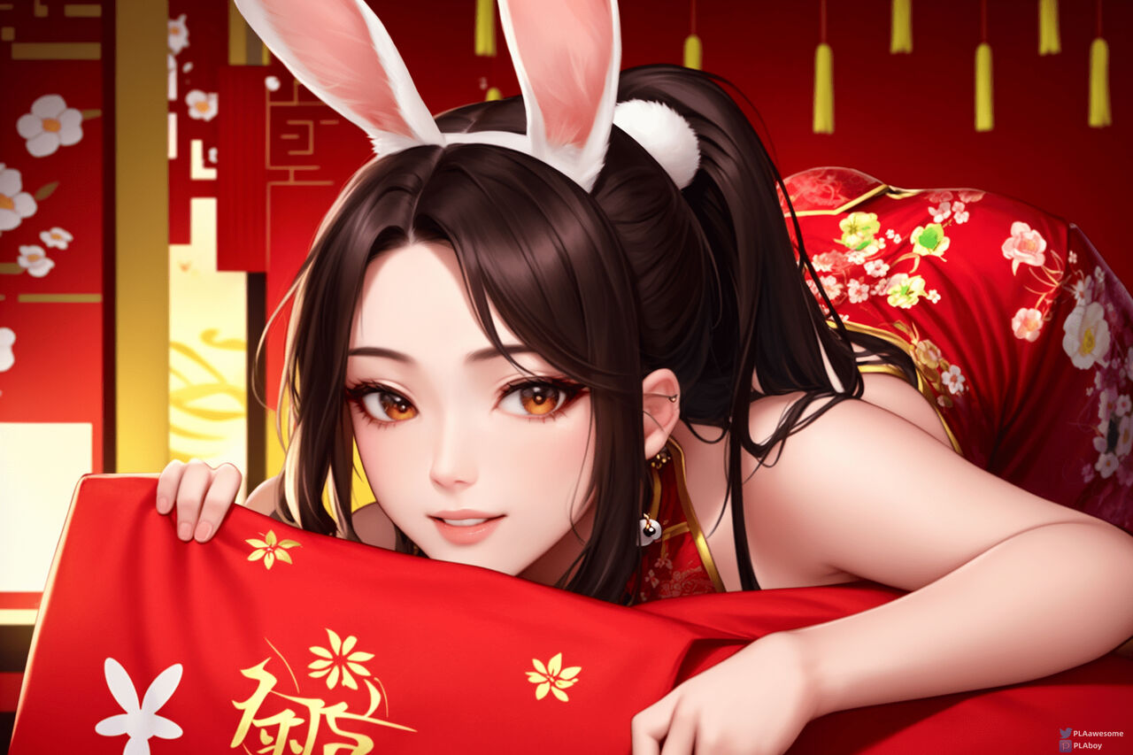 PLAboy Chapter 33-第1章-图片2