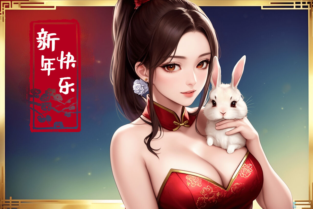 PLAboy Chapter 33-第1章-图片1