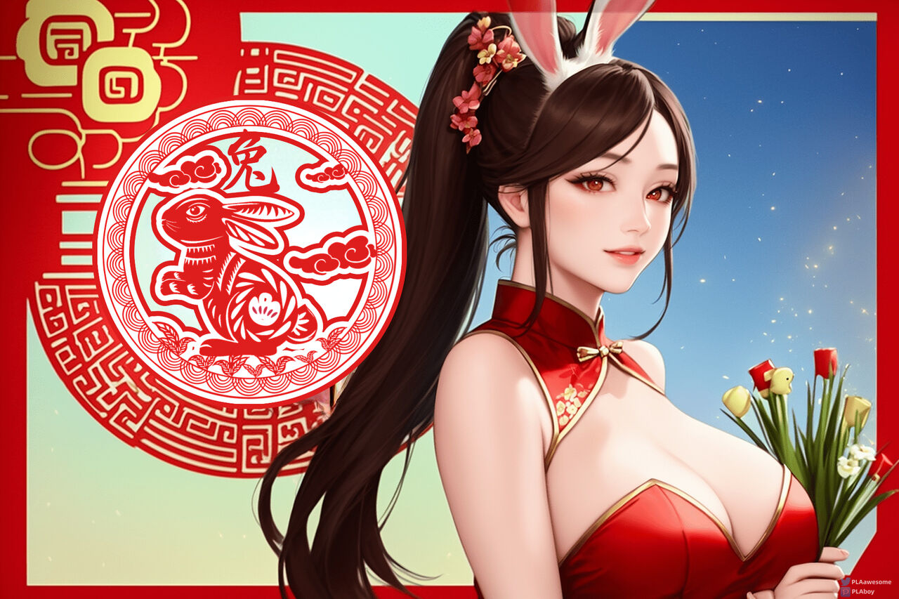 PLAboy Chapter 33-第1章-图片3