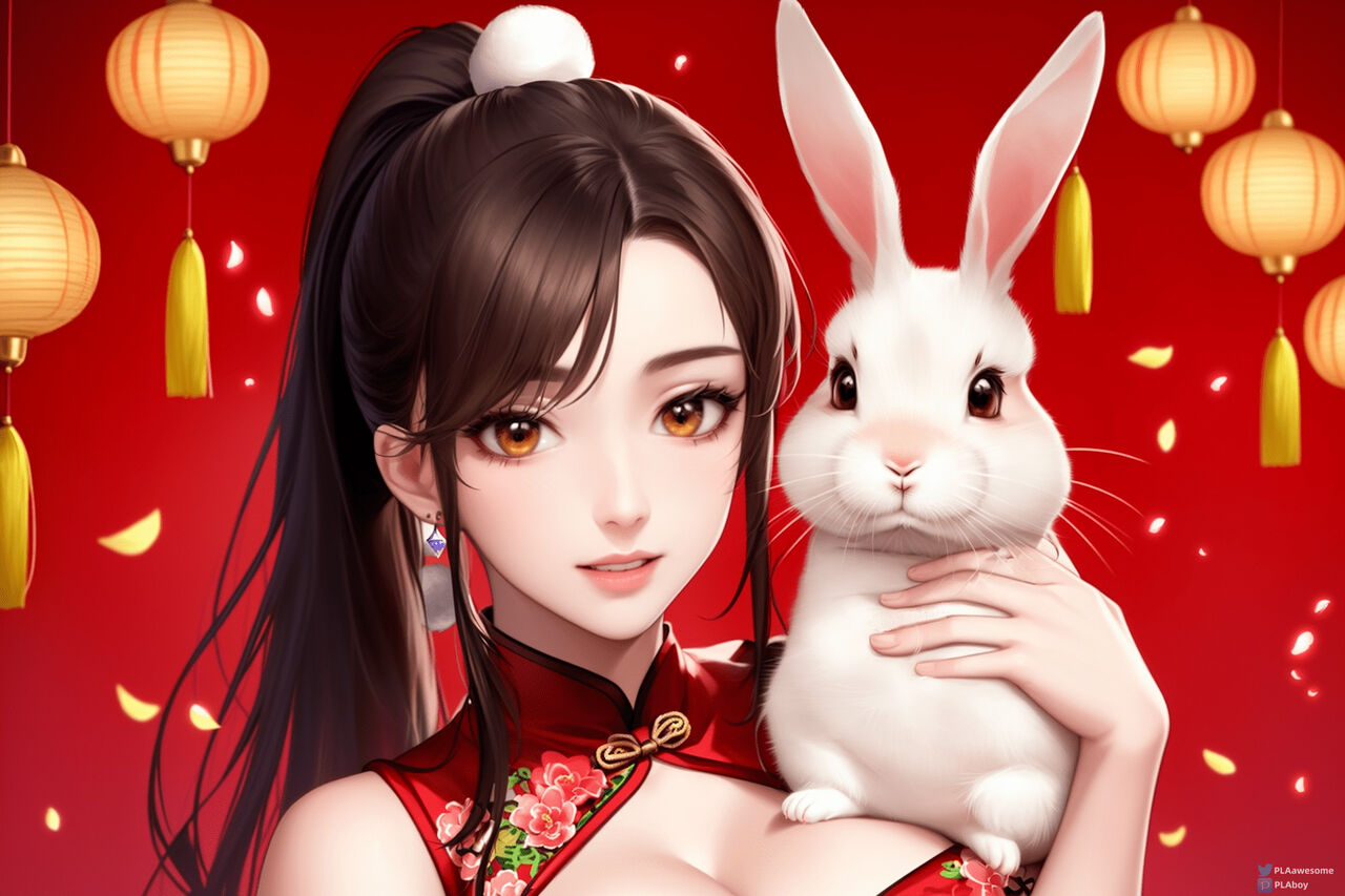 PLAboy Chapter 33-第1章-图片6