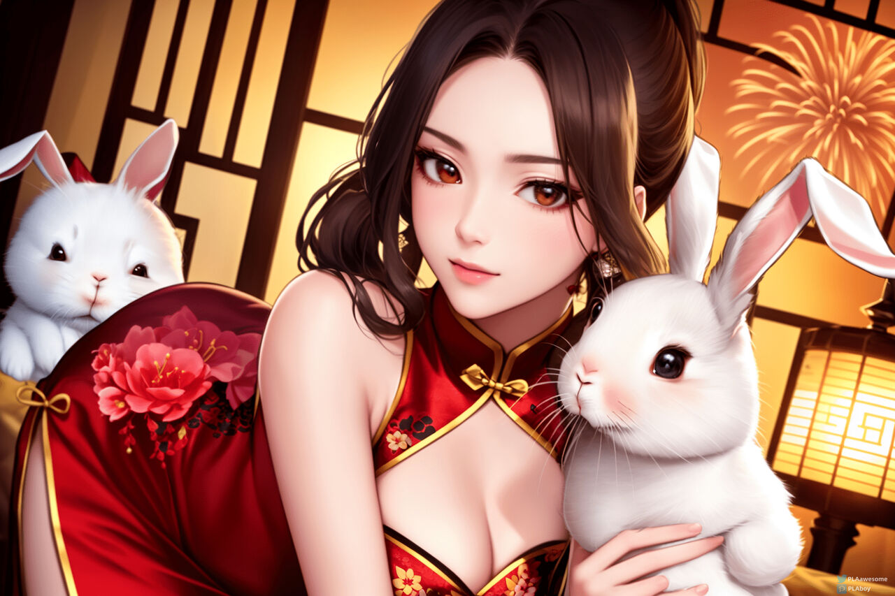 PLAboy Chapter 33-第1章-图片5