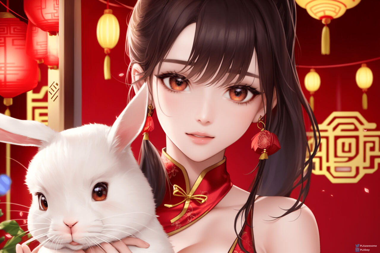 PLAboy Chapter 33-第1章-图片4