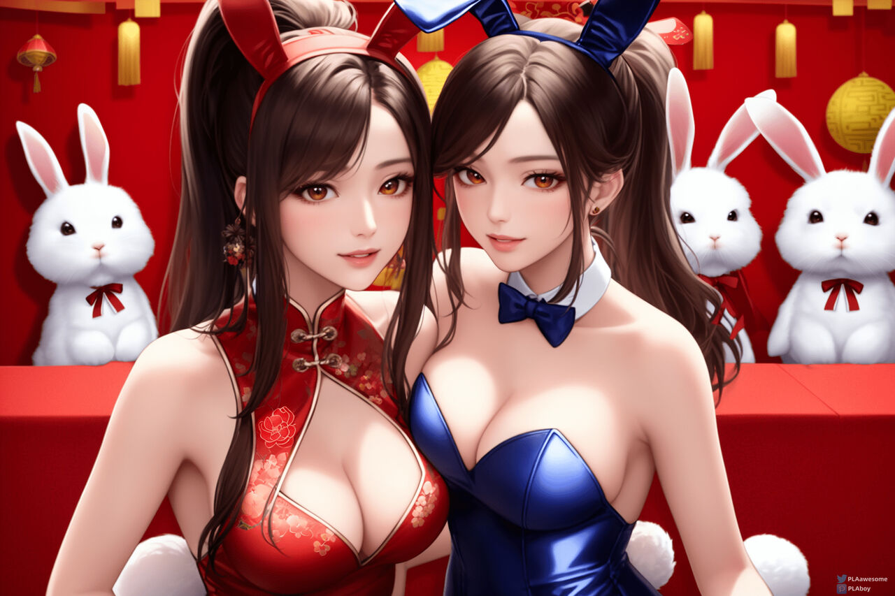 PLAboy Chapter 33-第1章-图片9