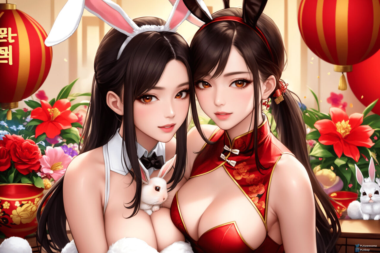 PLAboy Chapter 33-第1章-图片7