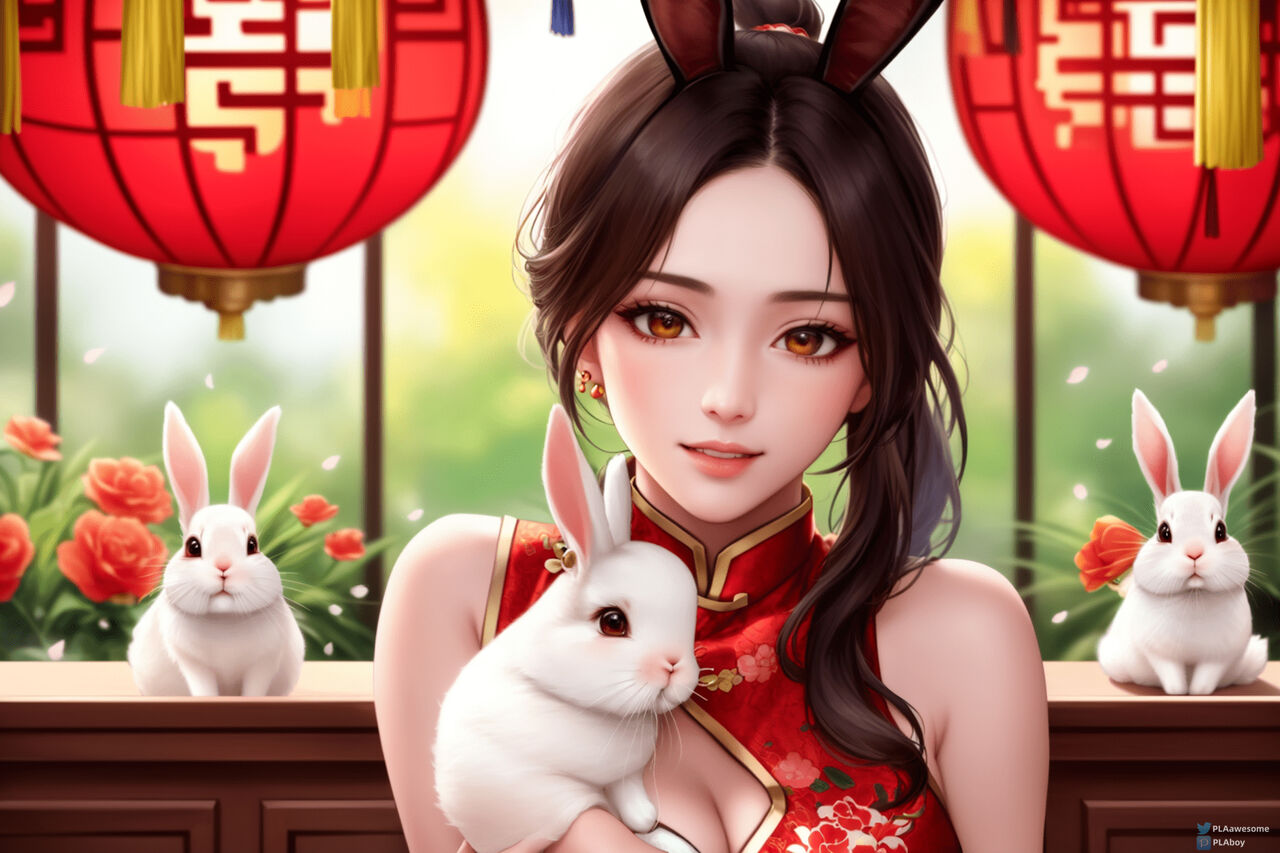 PLAboy Chapter 33-第1章-图片8