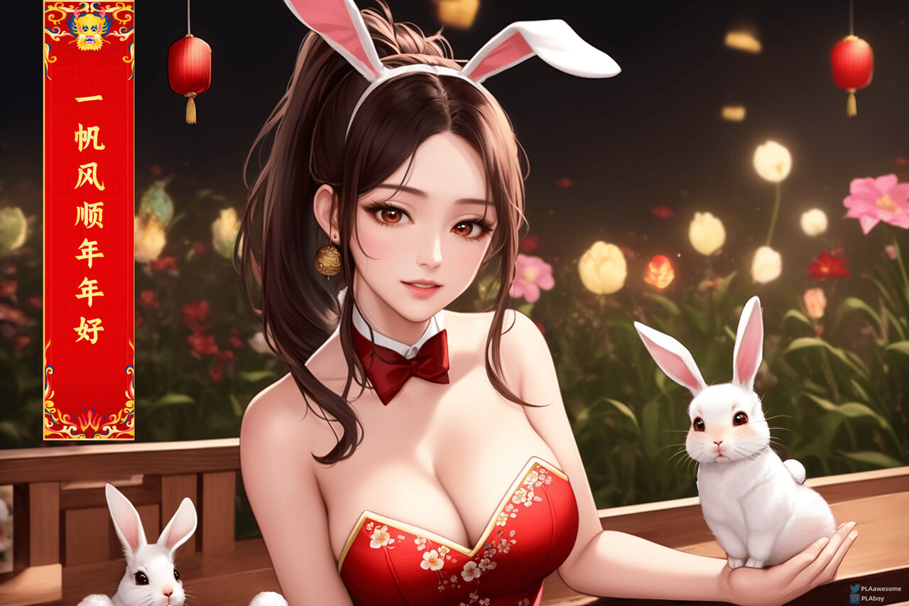 PLAboy Chapter 33-第1章-图片12