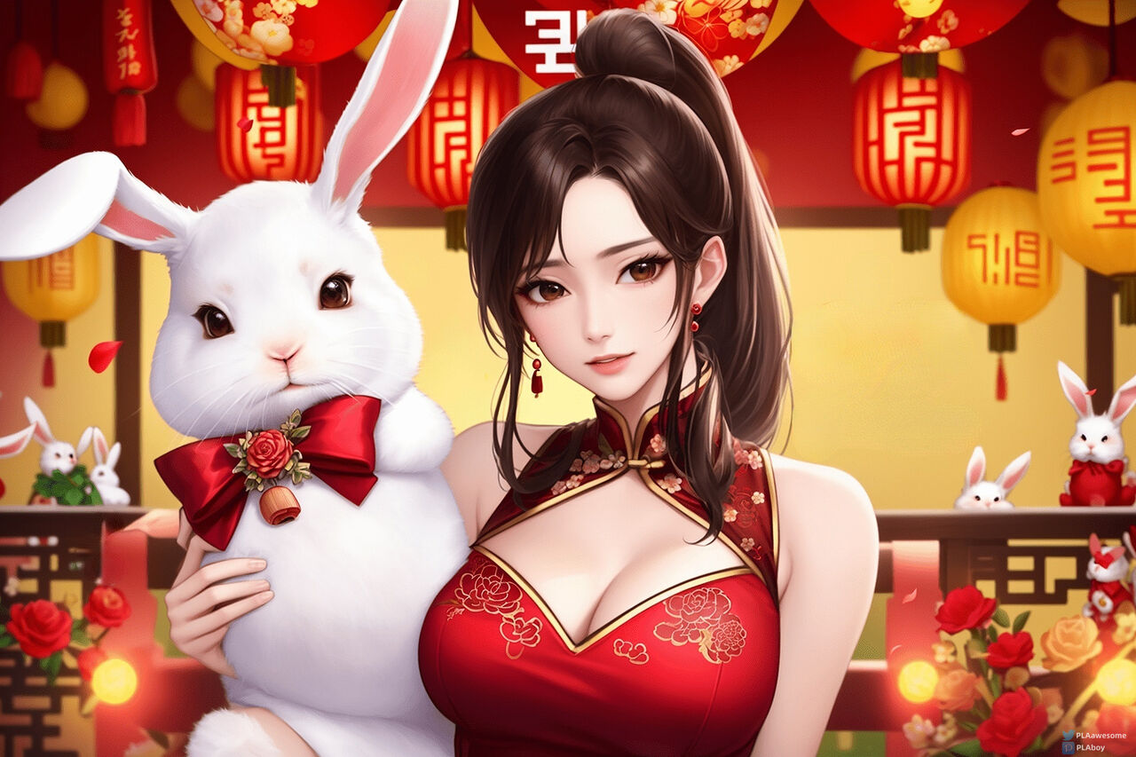 PLAboy Chapter 33-第1章-图片10