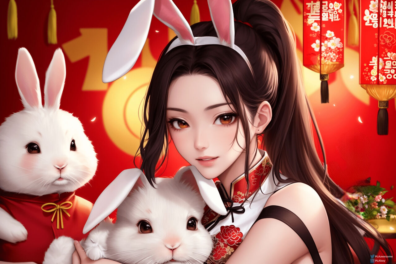 PLAboy Chapter 33-第1章-图片11
