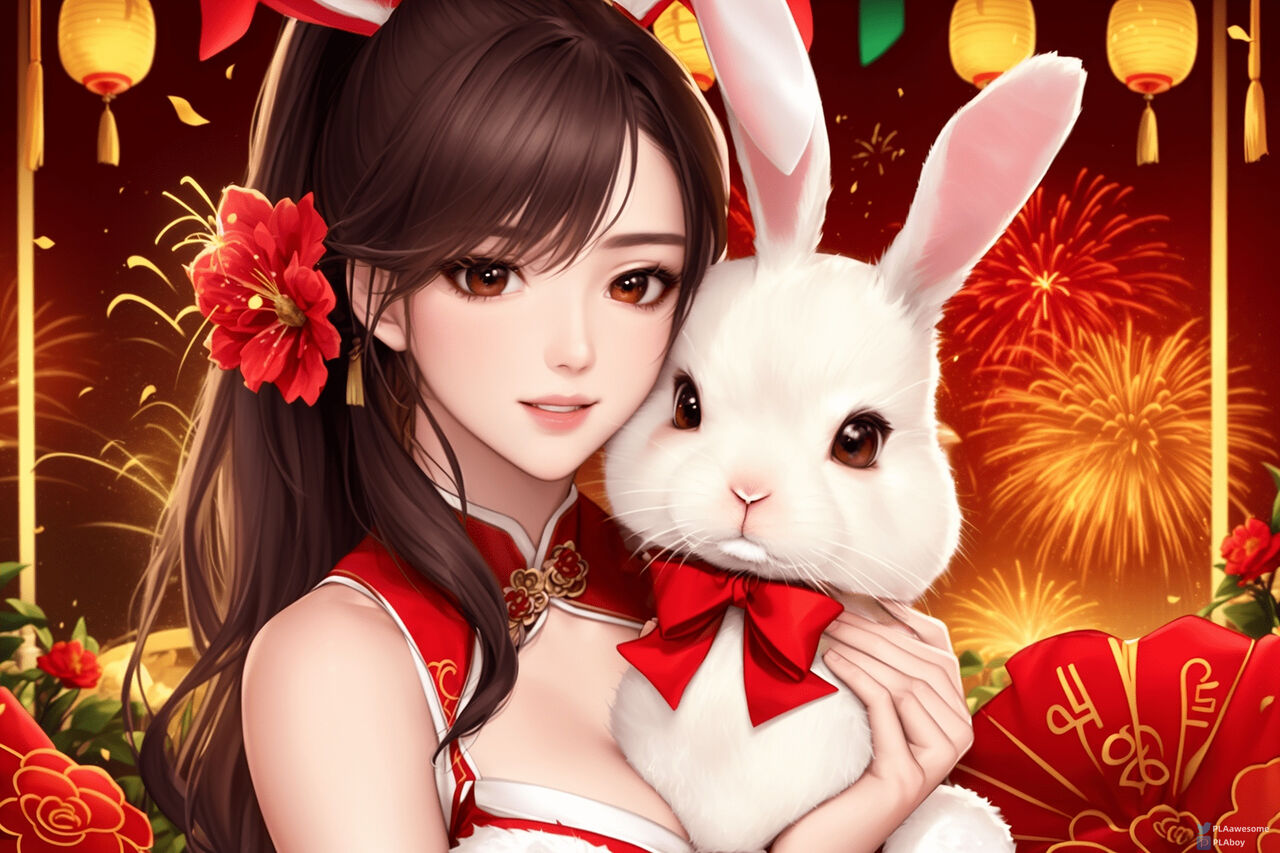 PLAboy Chapter 33-第1章-图片14