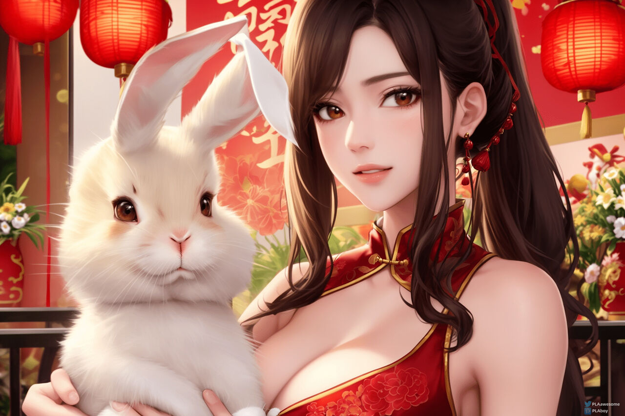 PLAboy Chapter 33-第1章-图片13