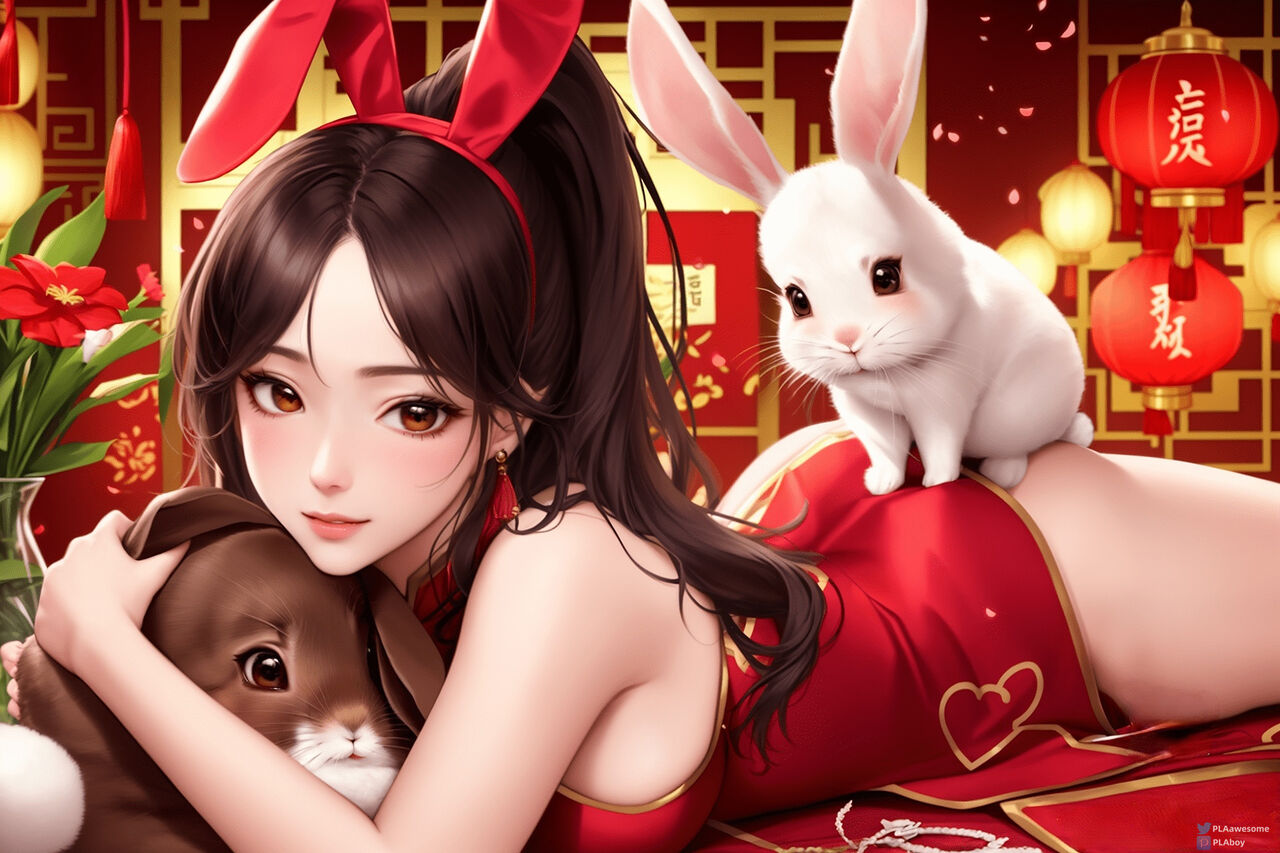 PLAboy Chapter 33-第1章-图片15