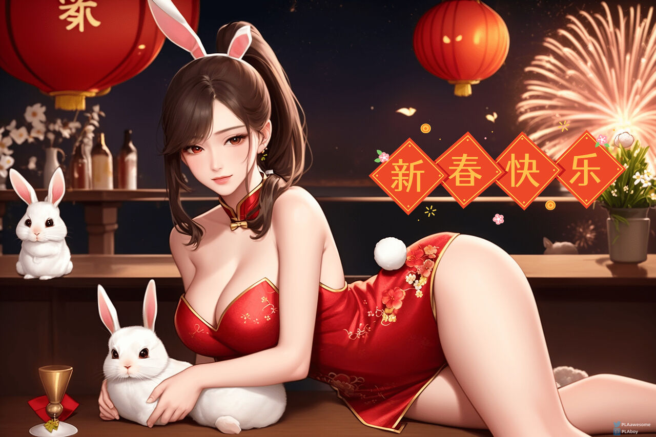 PLAboy Chapter 33-第1章-图片16