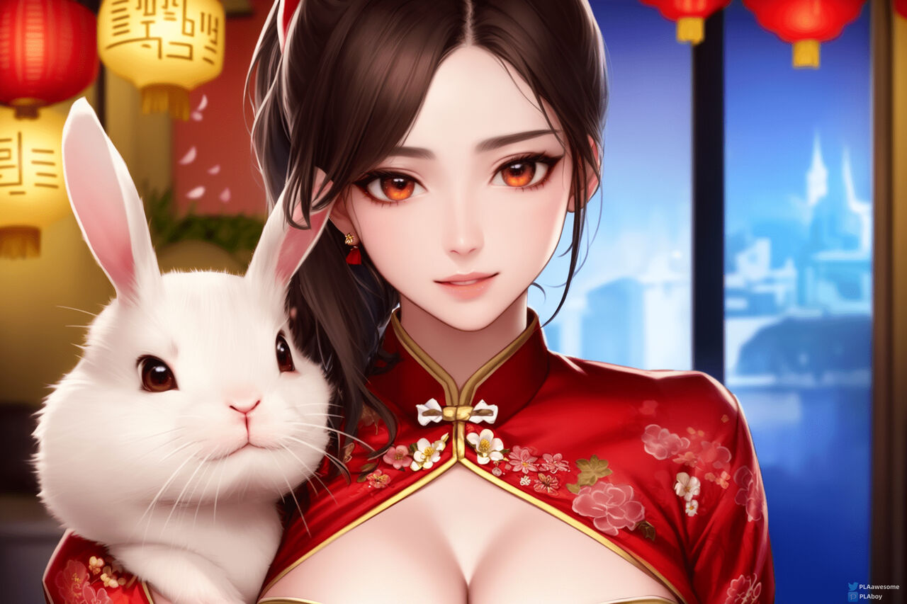 PLAboy Chapter 33-第1章-图片17