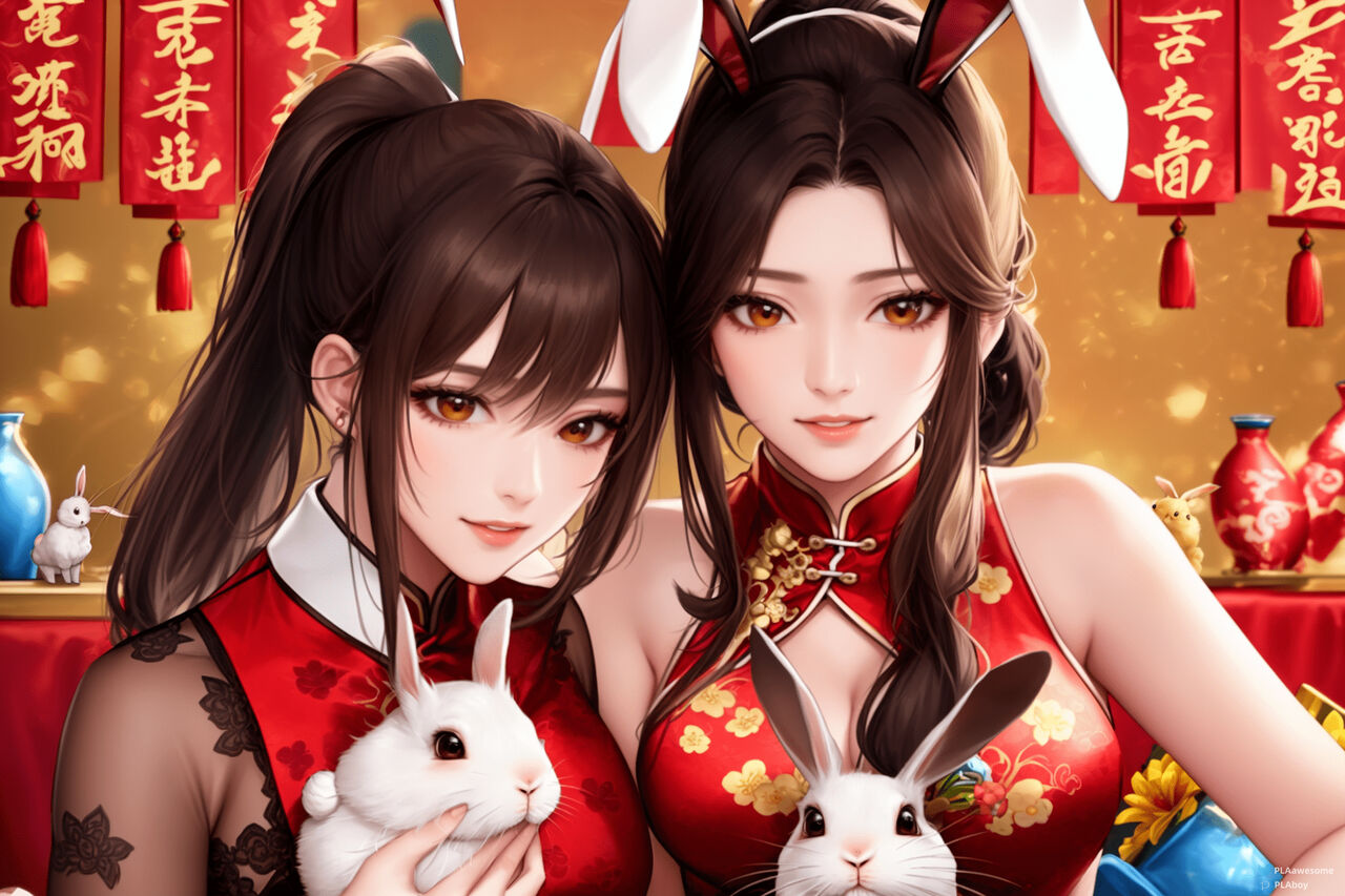 PLAboy Chapter 33-第1章-图片18