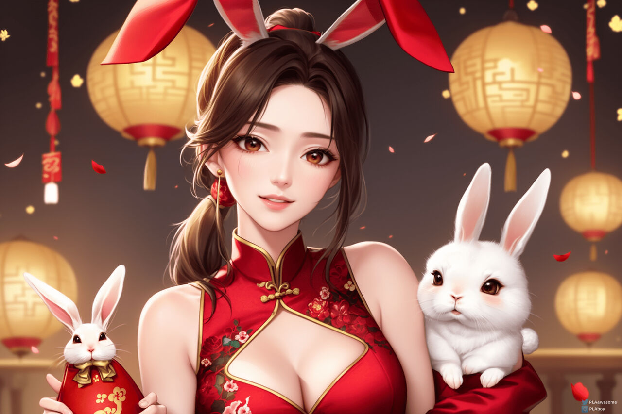 PLAboy Chapter 33-第1章-图片20