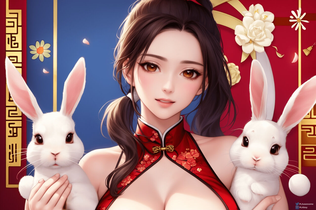 PLAboy Chapter 33-第1章-图片21