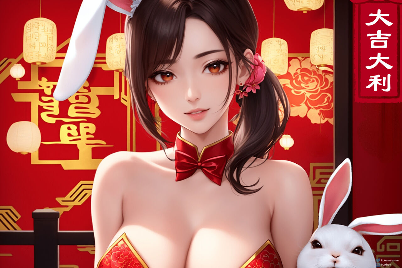 PLAboy Chapter 33-第1章-图片19