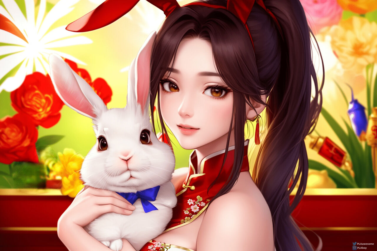 PLAboy Chapter 33-第1章-图片22