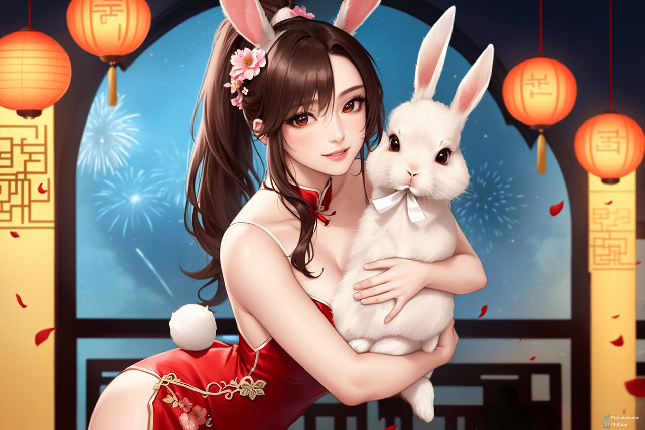 PLAboy Chapter 33-第1章-图片24