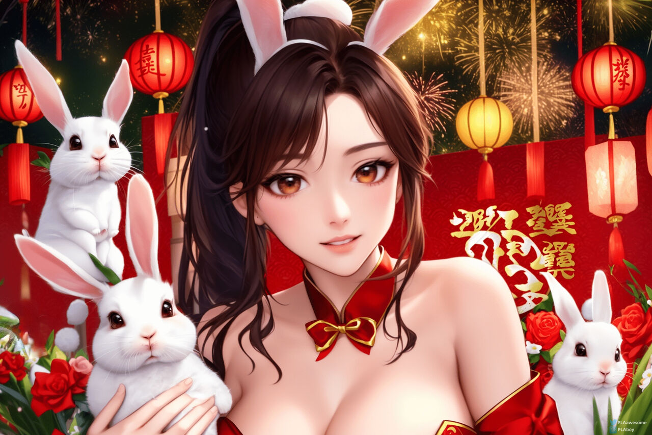PLAboy Chapter 33-第1章-图片23