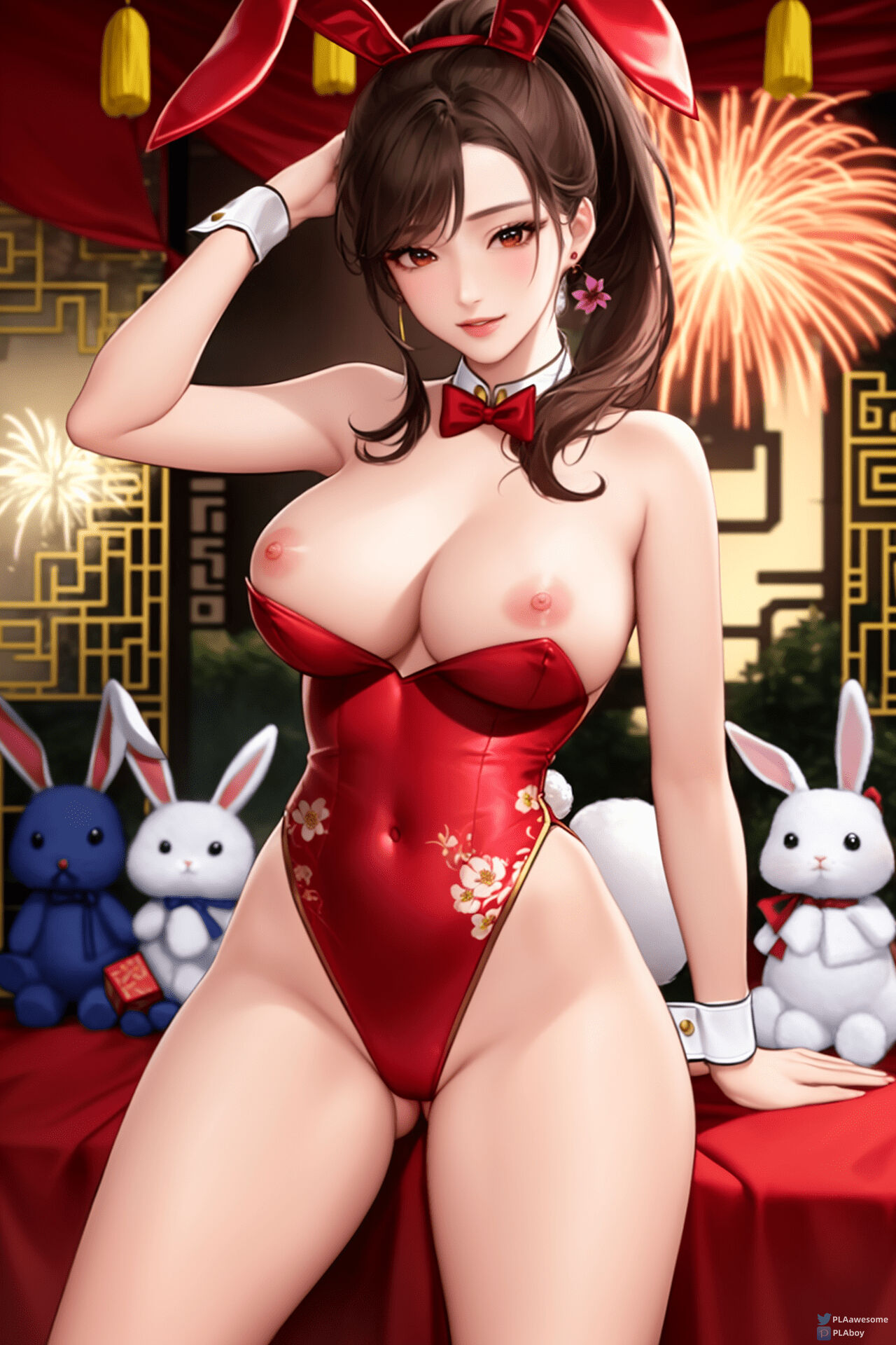 PLAboy Chapter 33-第1章-图片39