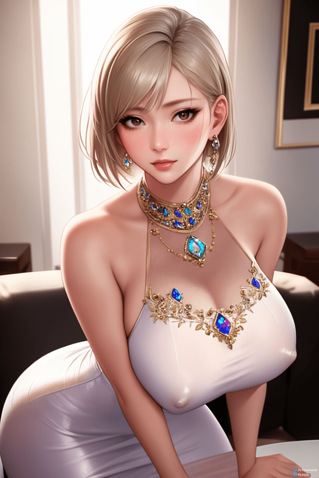 PLAboy Chapter 33-第1章-图片56