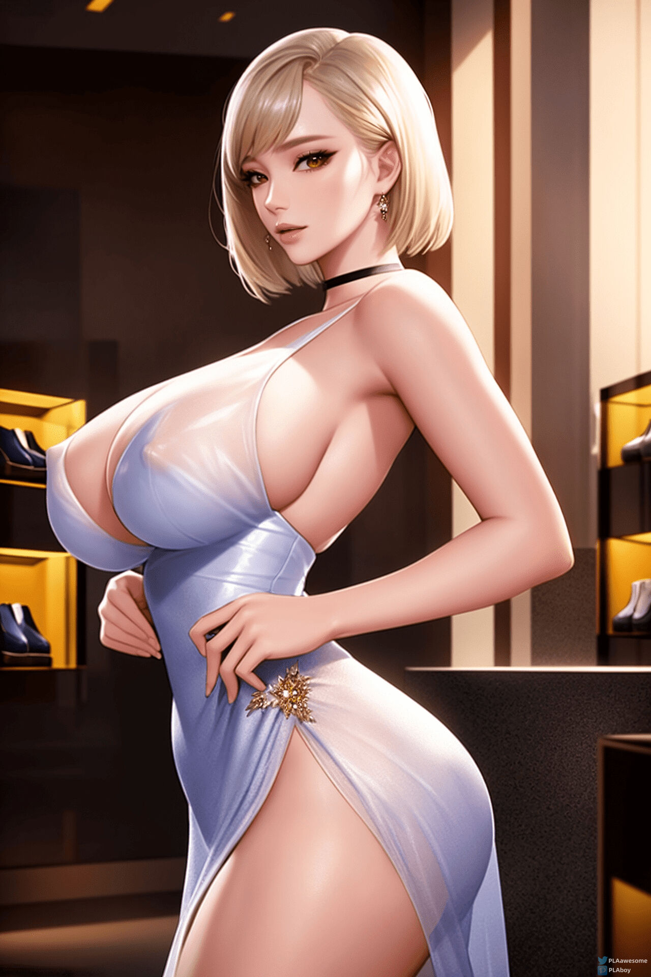 PLAboy Chapter 33-第1章-图片57