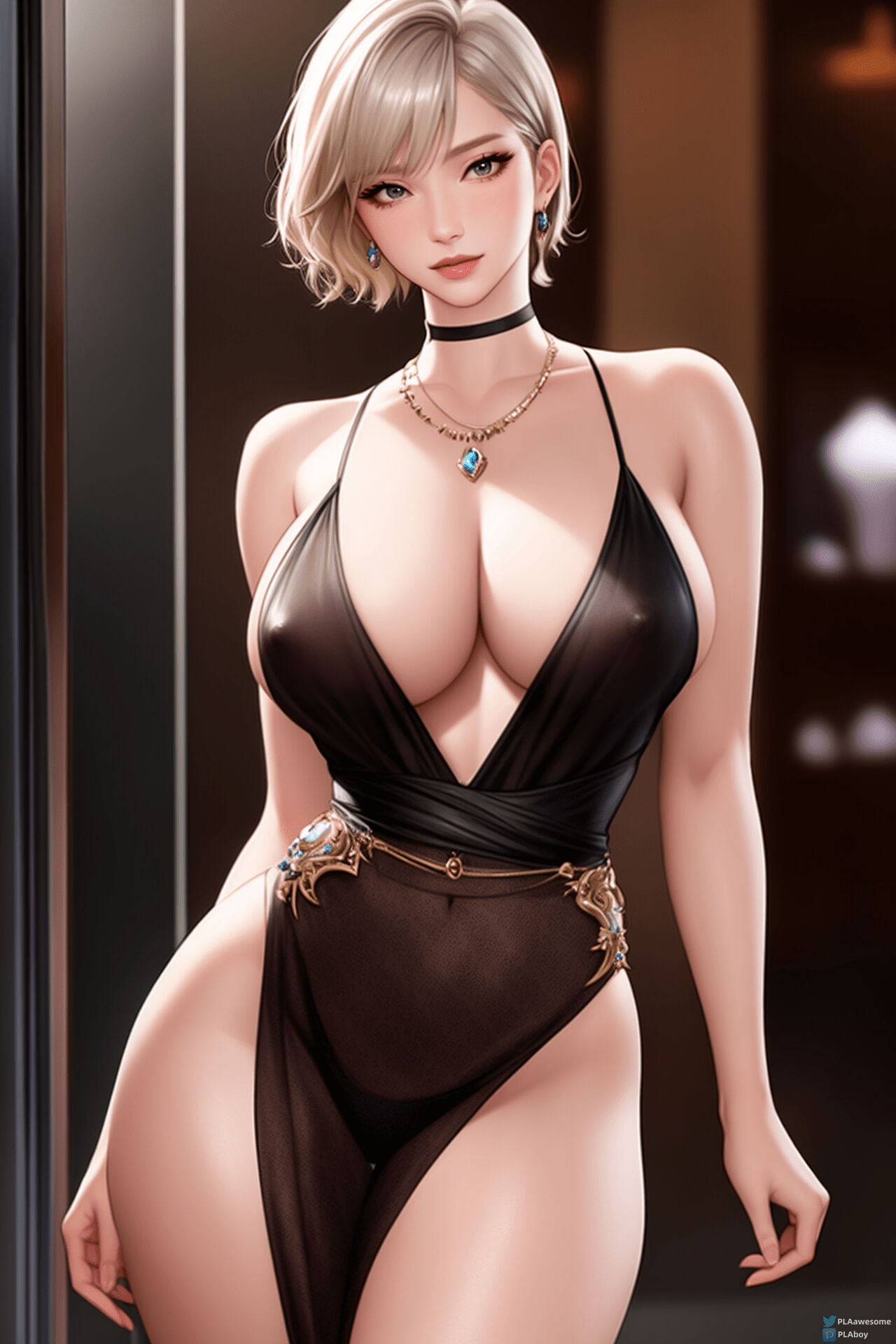 PLAboy Chapter 33-第1章-图片60