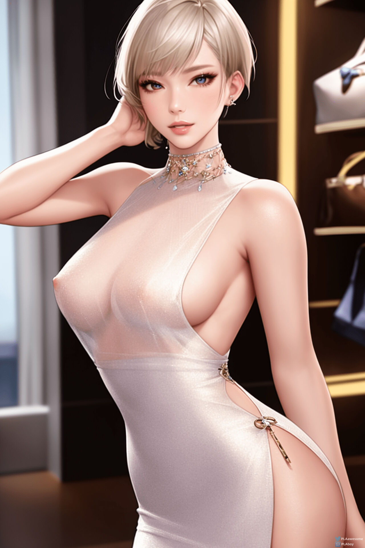 PLAboy Chapter 33-第1章-图片67