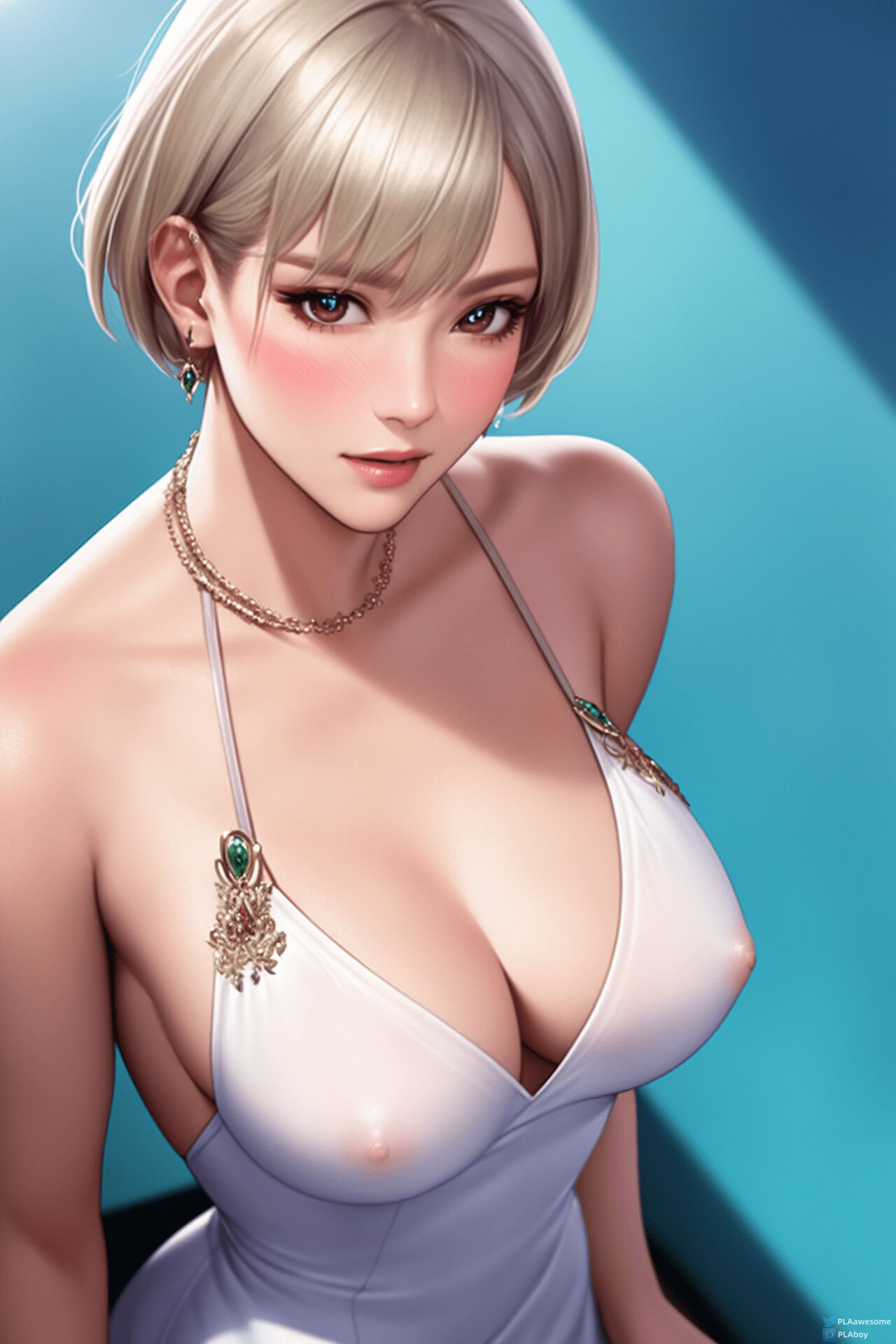 PLAboy Chapter 33-第1章-图片66