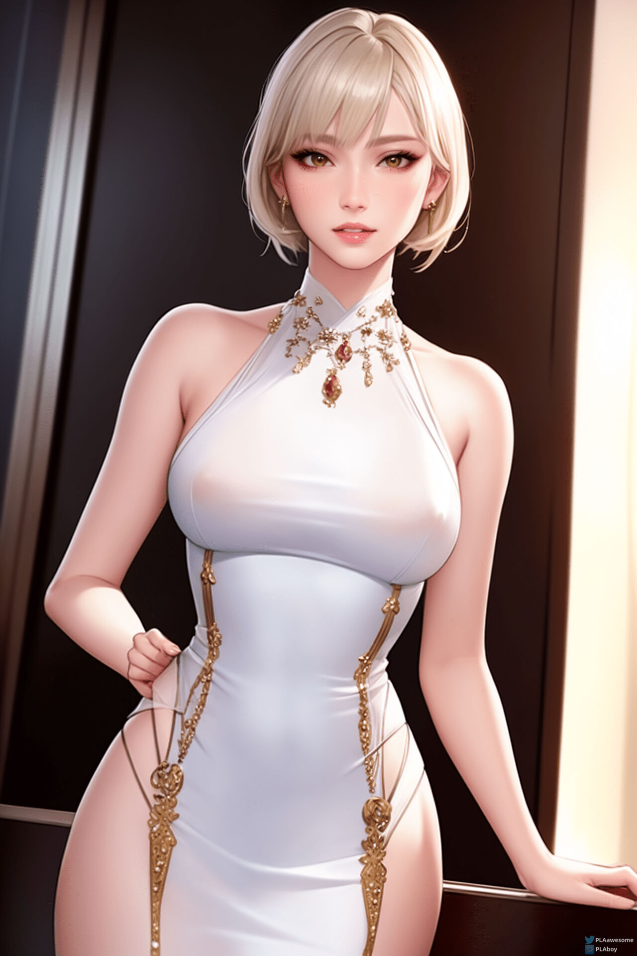 PLAboy Chapter 33-第1章-图片70