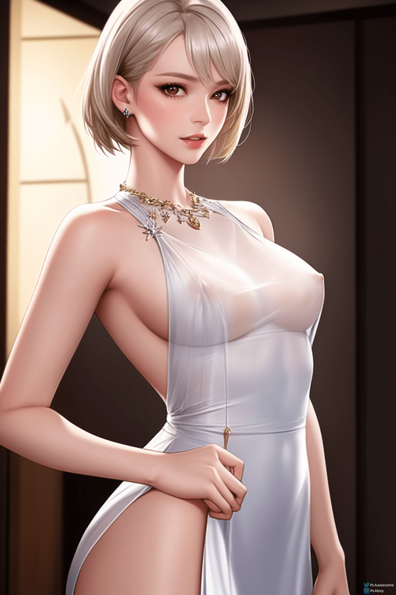 PLAboy Chapter 33-第1章-图片73