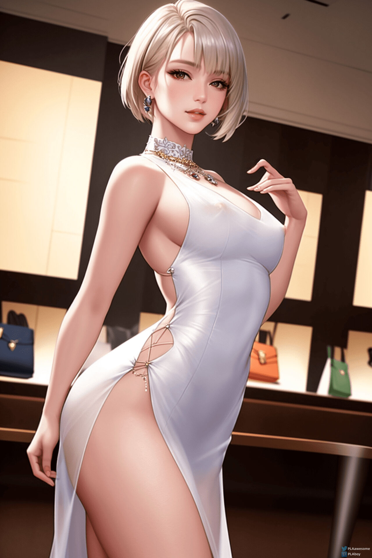 PLAboy Chapter 33-第1章-图片72
