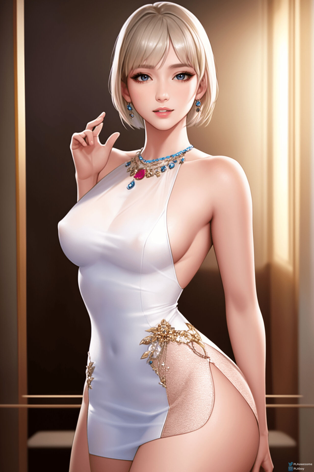 PLAboy Chapter 33-第1章-图片74