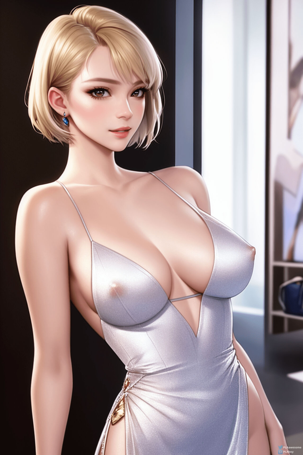 PLAboy Chapter 33-第1章-图片78